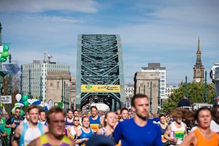 Great North Run